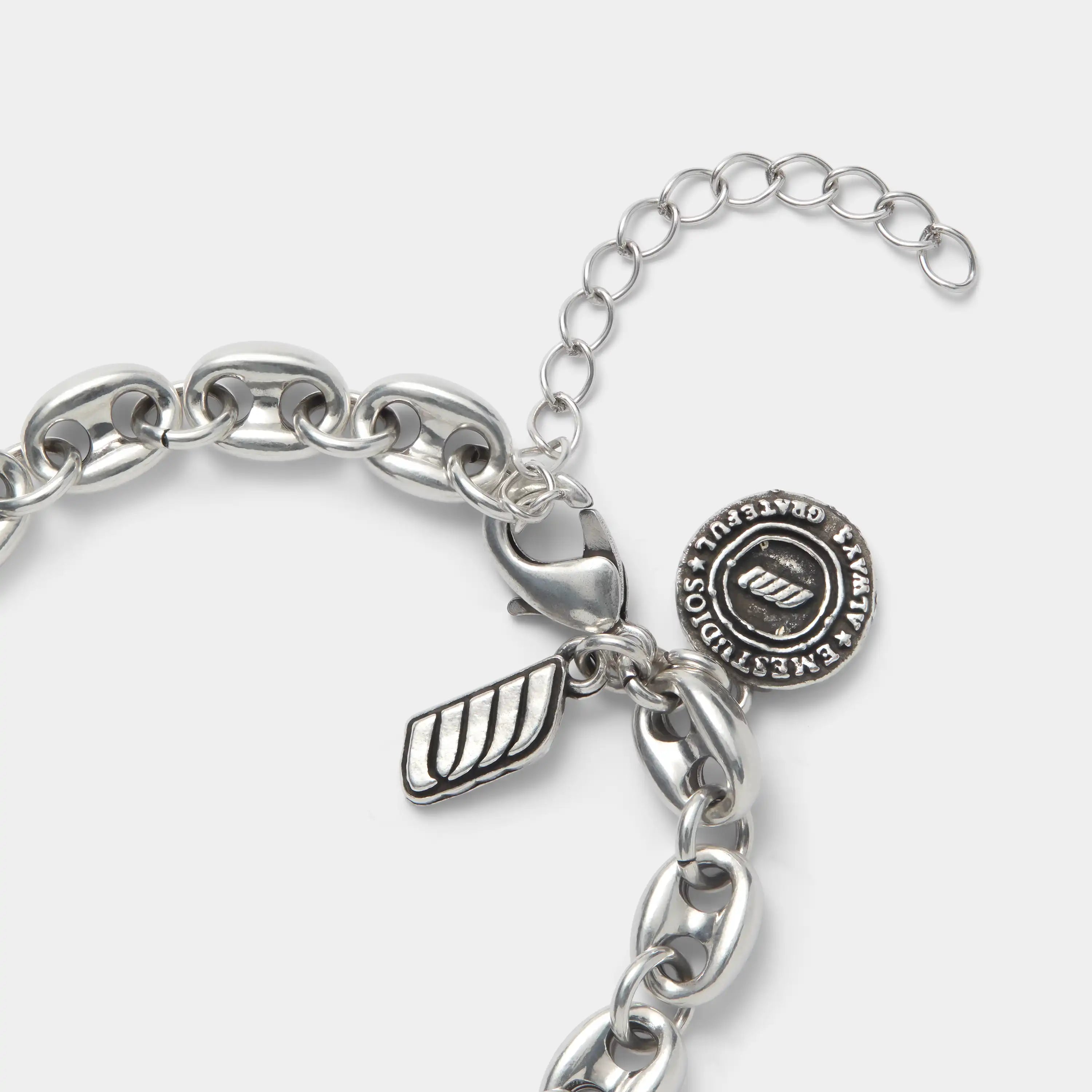 Ara Ag Calabrote Bracelet Accesories Eme Studios