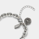 Ara Ag Calabrote Bracelet Accesories Eme Studios