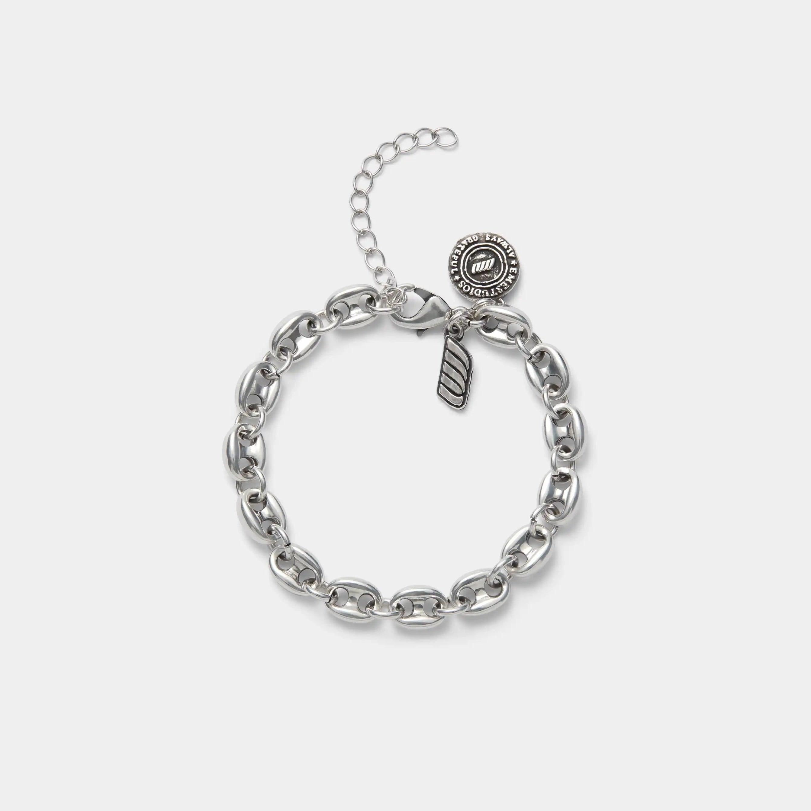 Ara Ag Calabrote Bracelet Accesories Eme Studios