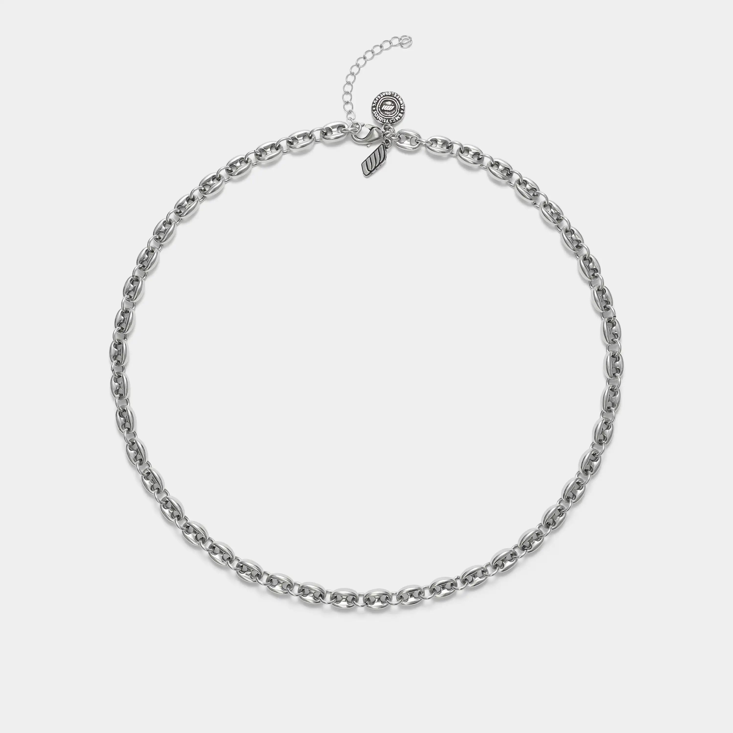 Ara Ag Calabrote Chain Accesories Eme Studios