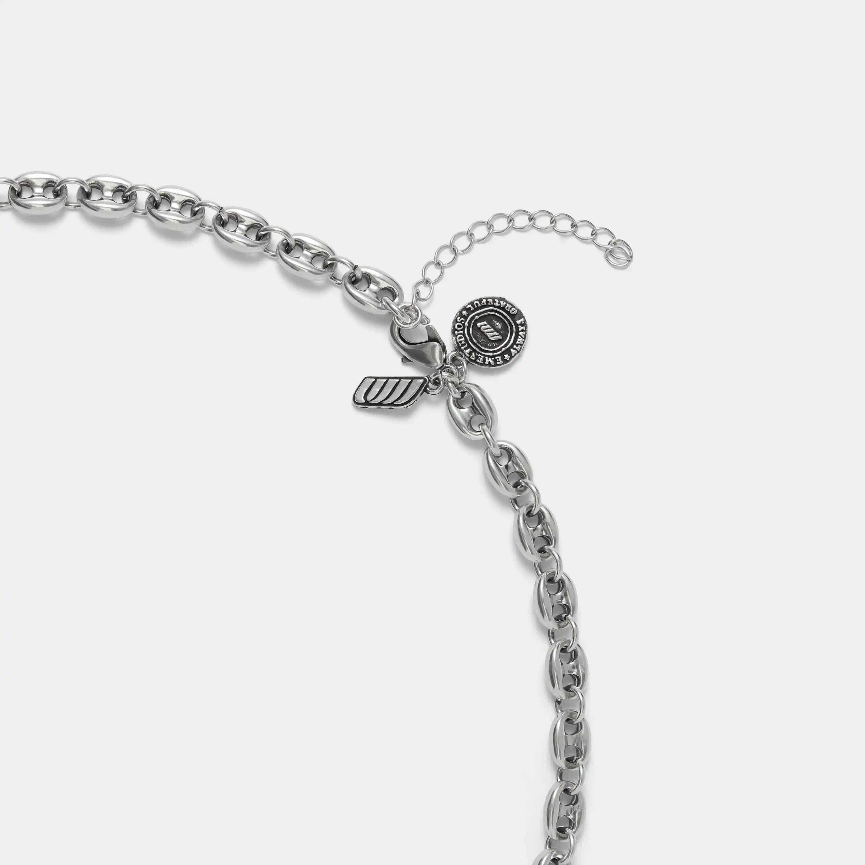 Ara Ag Calabrote Chain Accesories Eme Studios