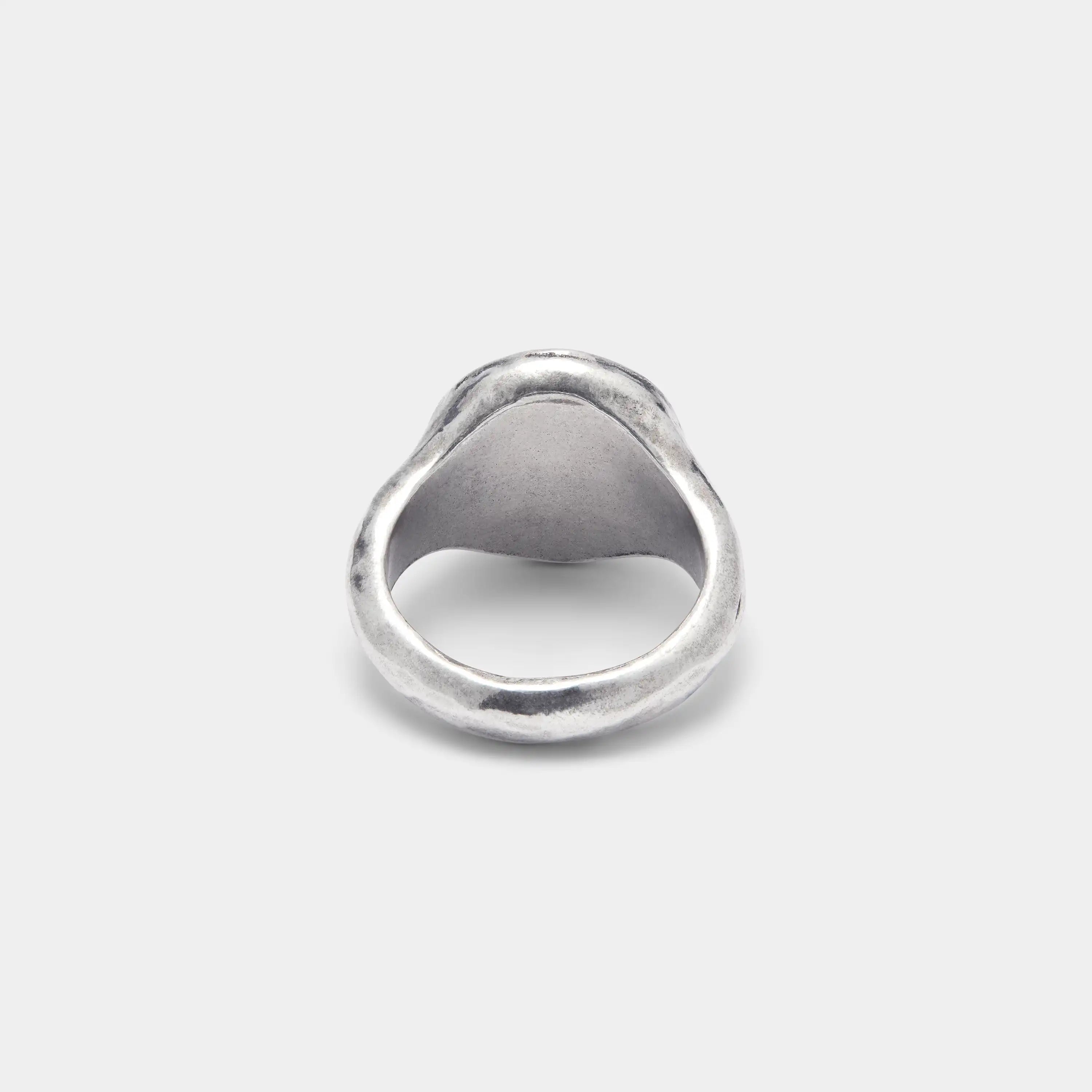 Chaum Ag Ring Accesories Eme Studios