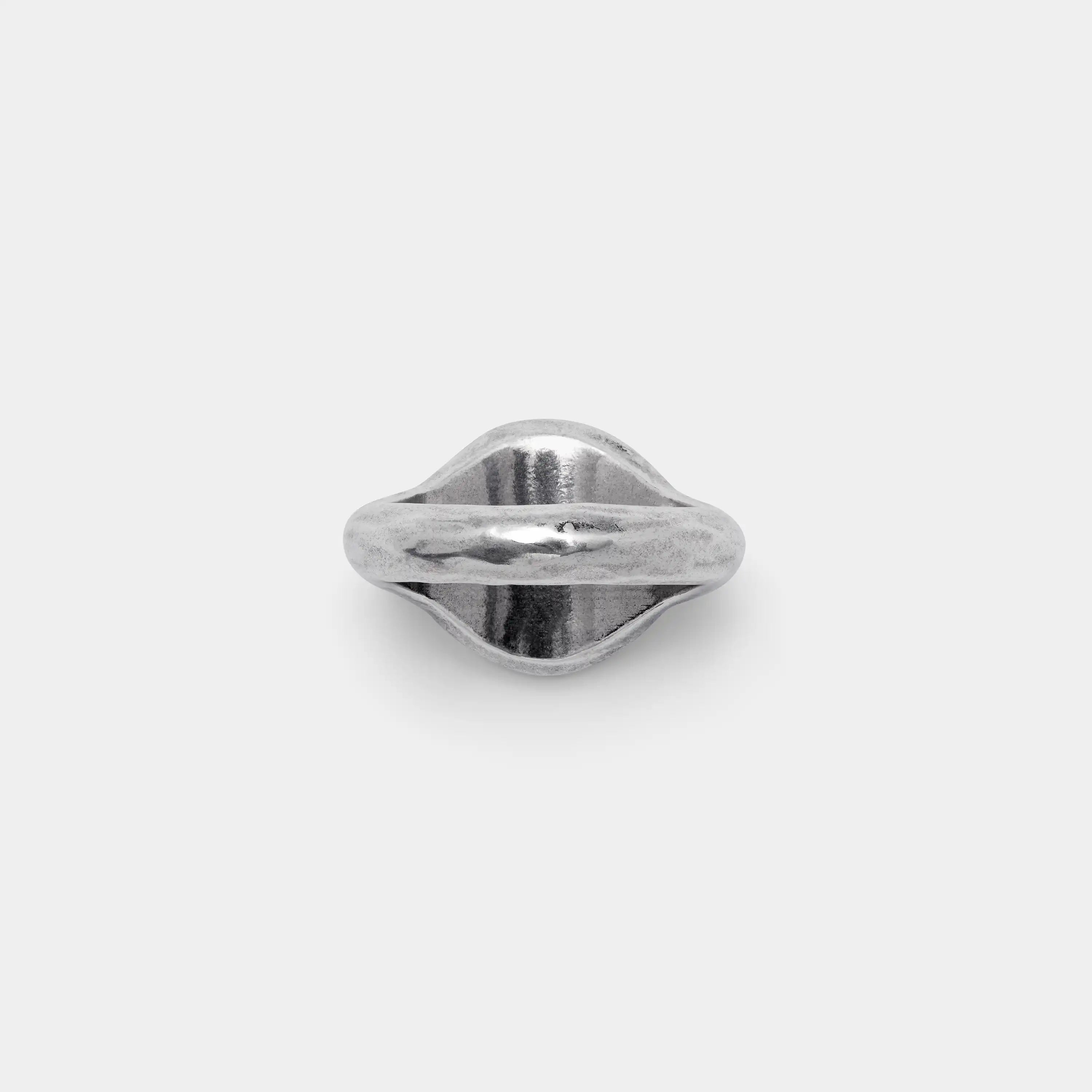 Chaum Ag Ring Accesories Eme Studios