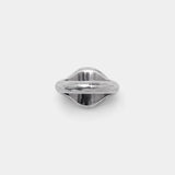 Chaum Ag Ring Accesories Eme Studios