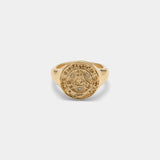 Chaum Au Ring Accesories Eme Studios