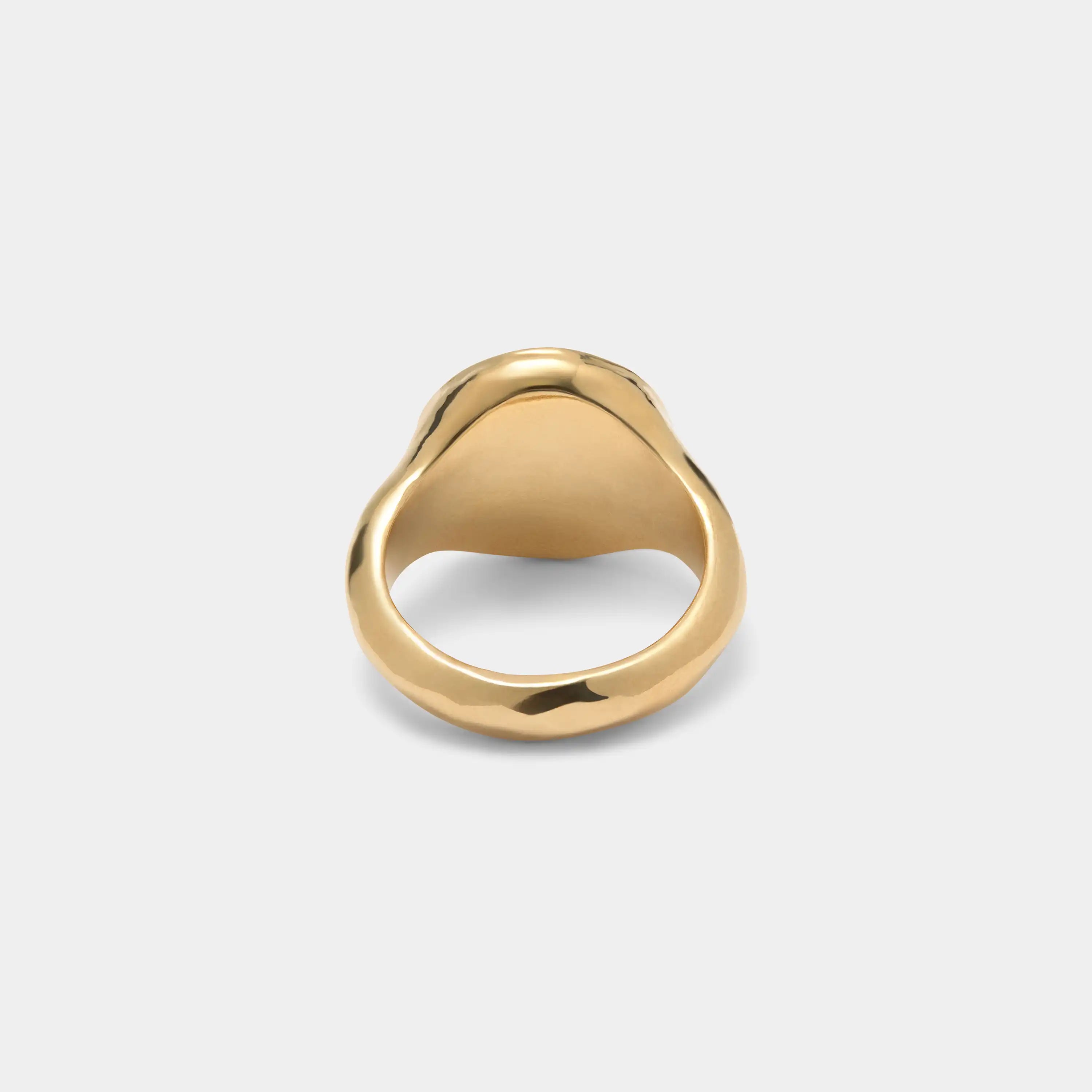 Chaum Au Ring Accesories Eme Studios