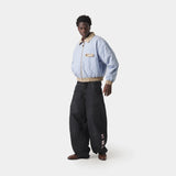 Chulo G Stone Reverse Coat Outerwear Eme Studios