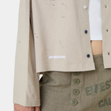 Riviera Mineral Polo Shirt Shirts Eme Studios