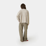 Riviera Mineral Polo Shirt Shirts Eme Studios