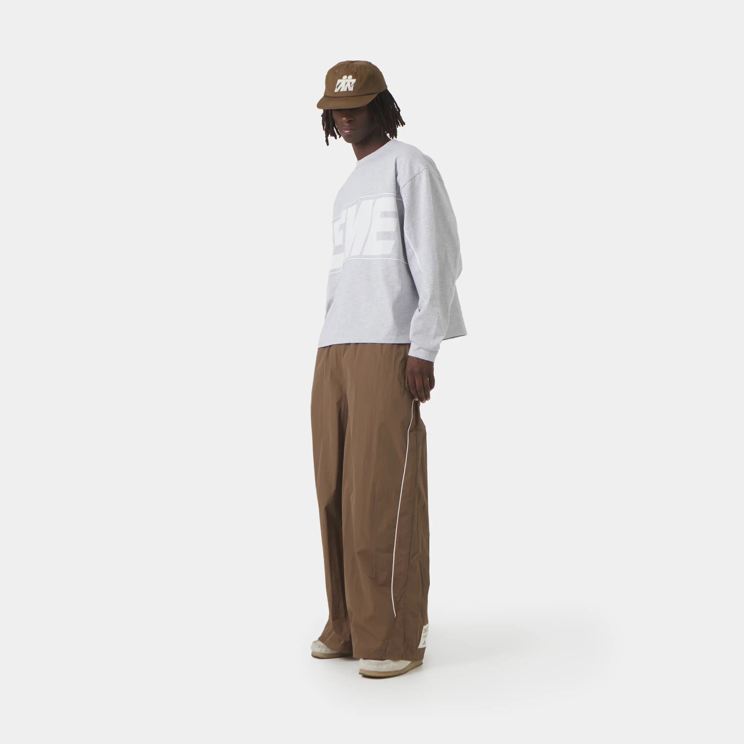 Chali Forest Sweatpants Pants Eme Studios