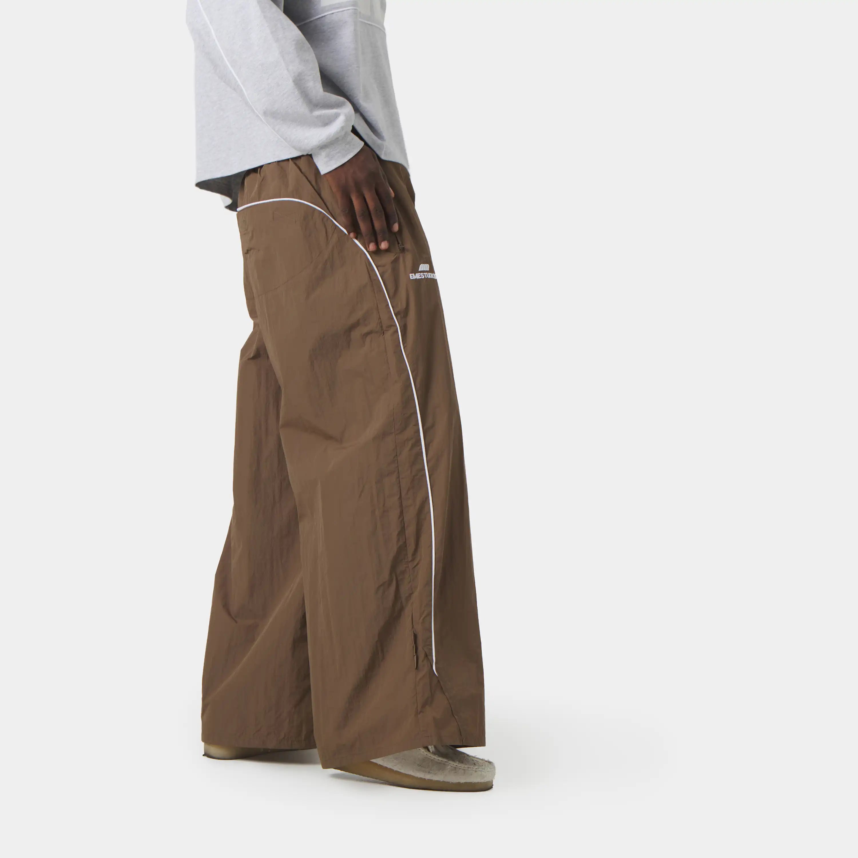 Chali Forest Sweatpants Pants Eme Studios