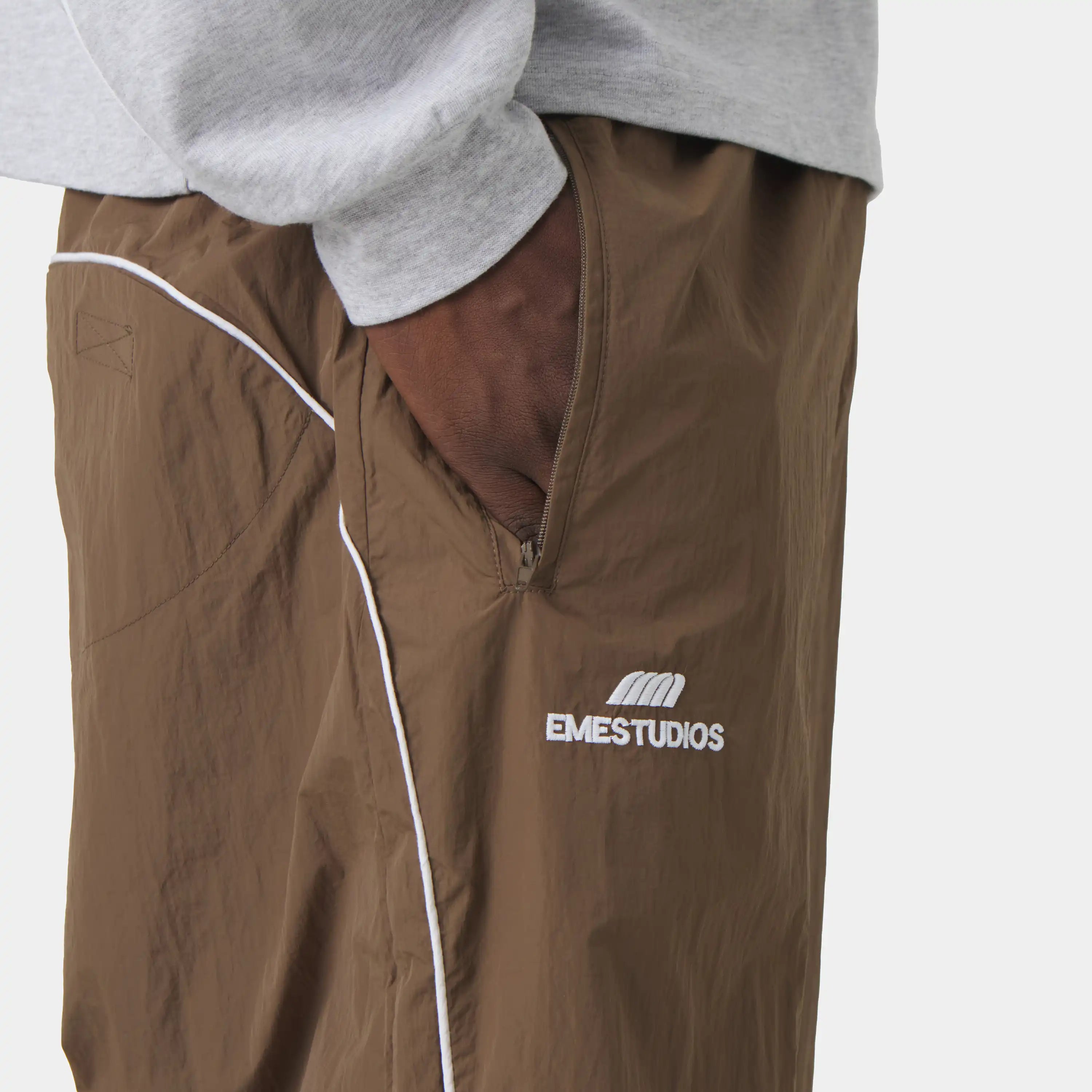 Chali Forest Sweatpants Pants Eme Studios