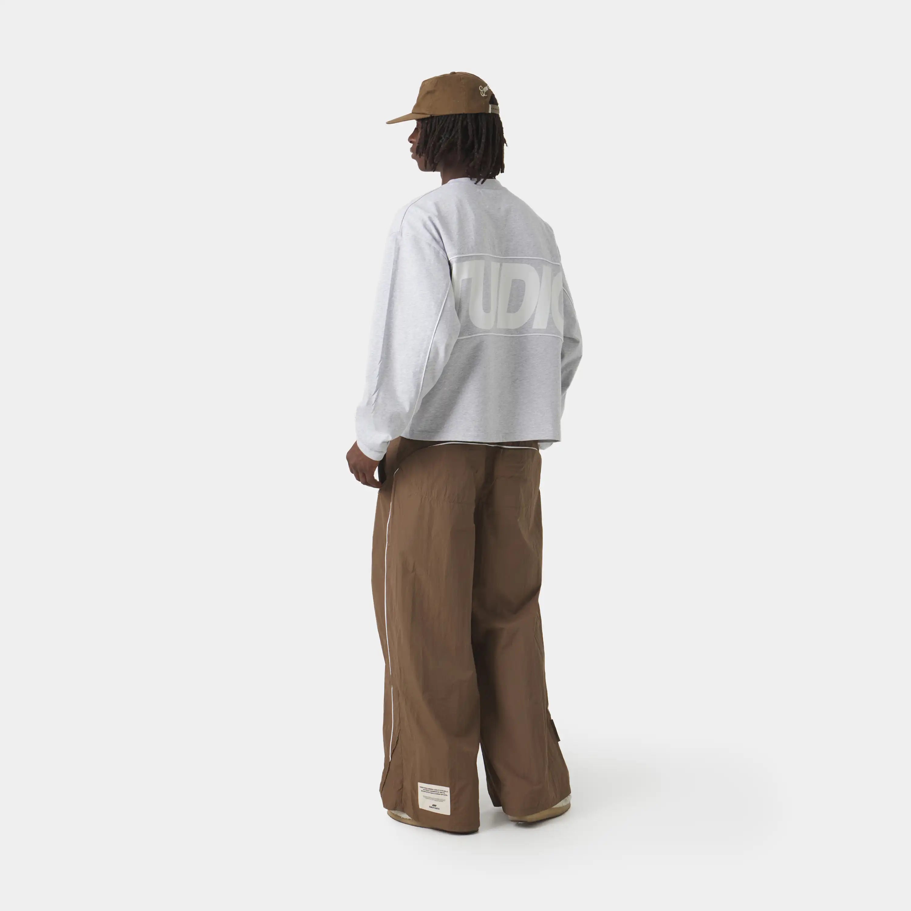 Chali Forest Sweatpants Pants Eme Studios
