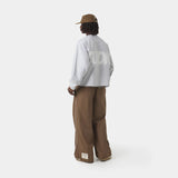 Chali Forest Sweatpants Pants Eme Studios