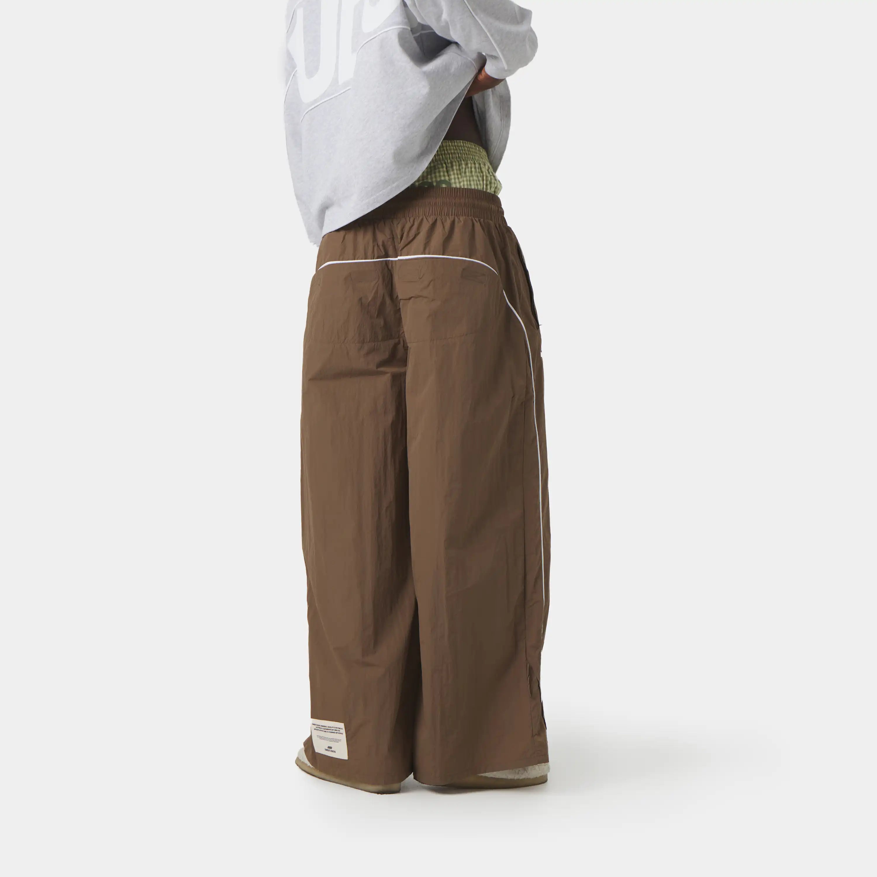 Chali Forest Sweatpants Pants Eme Studios