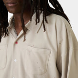 Riviera Mineral Polo Shirt Shirts Eme Studios