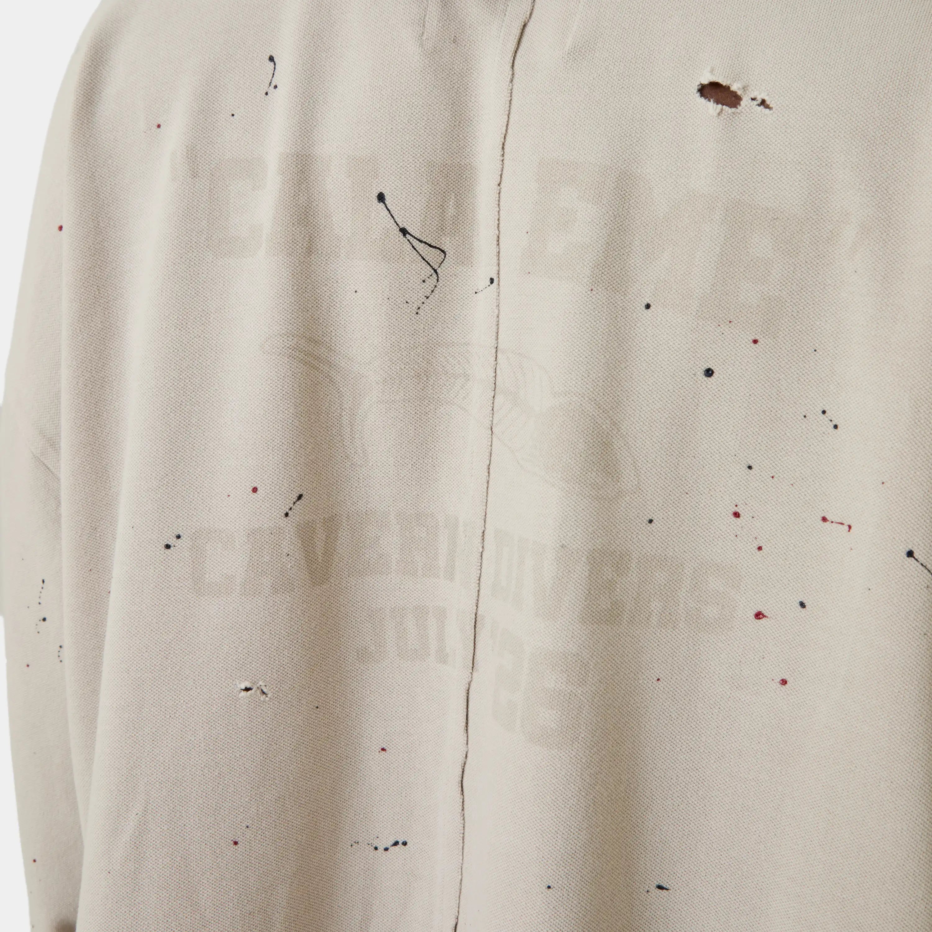 Riviera Mineral Polo Shirt Shirts Eme Studios