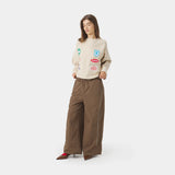 Chali Forest Sweatpants Pants Eme Studios