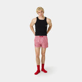 Lucky Luke Boxers Underwear Eme Studios