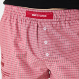 Lucky Luke Boxers Underwear Eme Studios