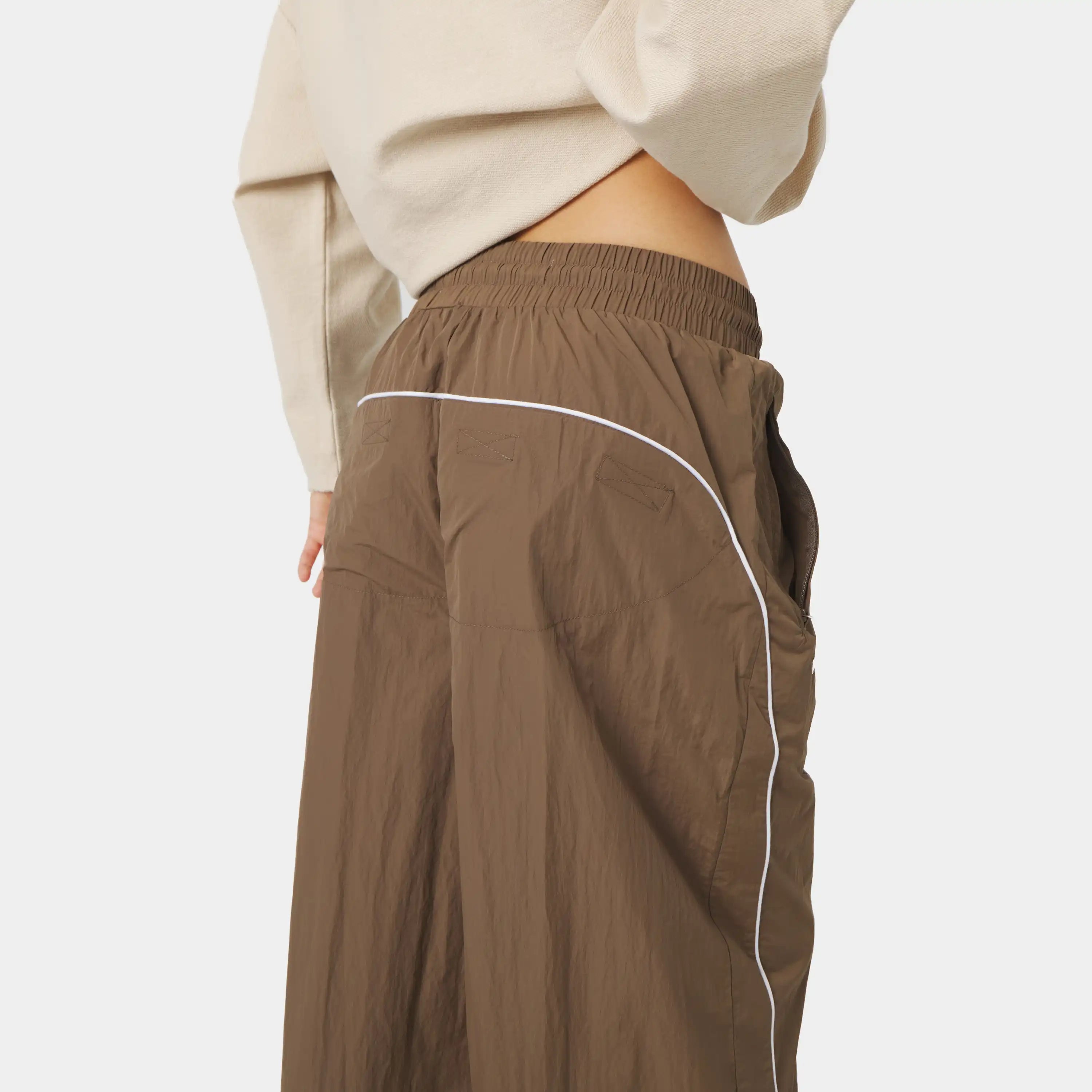 Chali Forest Sweatpants Pants Eme Studios