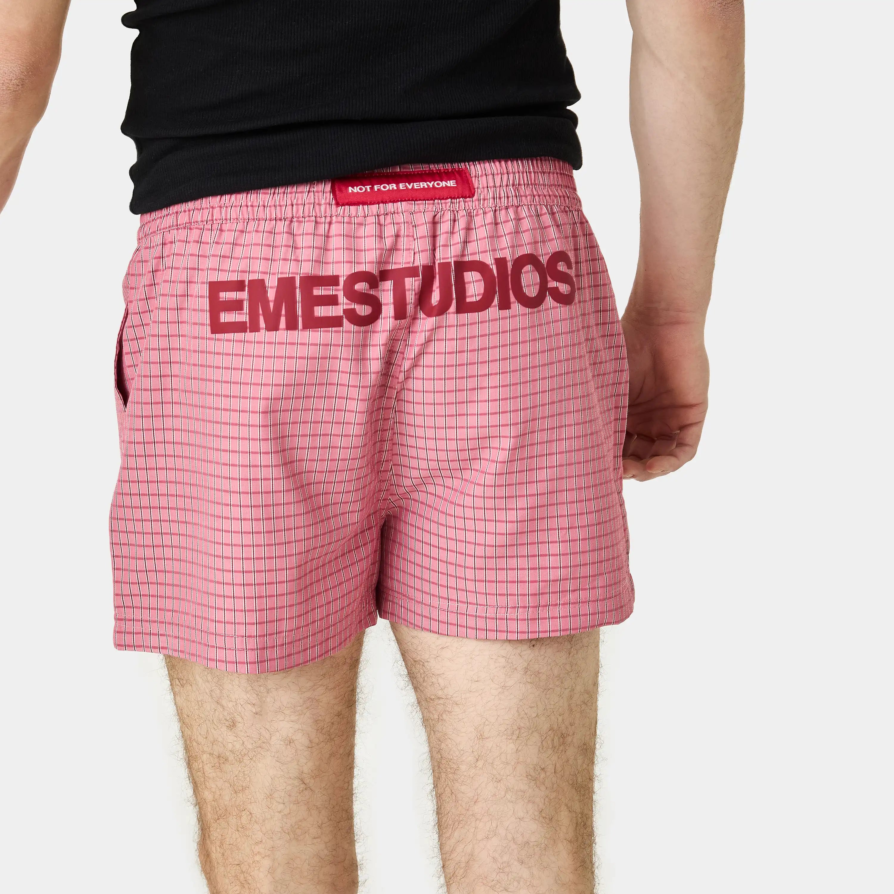 Lucky Luke Boxers Underwear Eme Studios