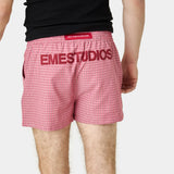 Lucky Luke Boxers Underwear Eme Studios