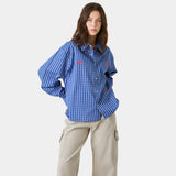 Sync Klein Shirt Shirts Eme Studios
