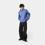 Sync Klein Shirt Shirts Eme Studios