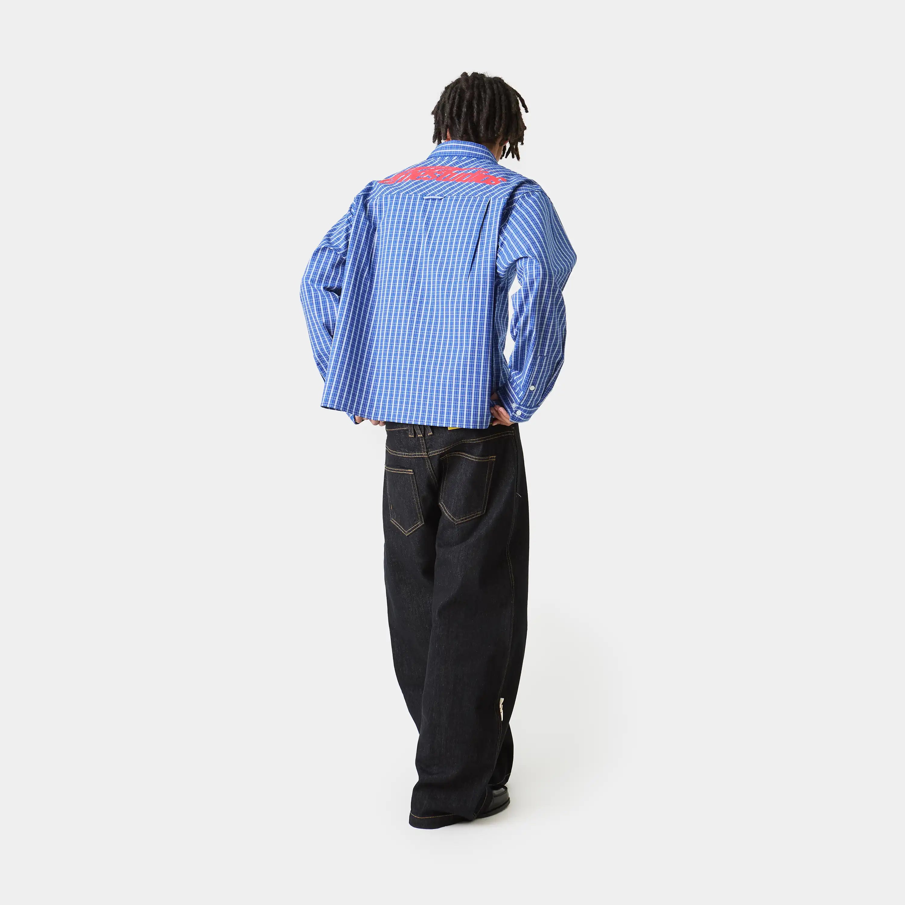Sync Klein Shirt Shirts Eme Studios