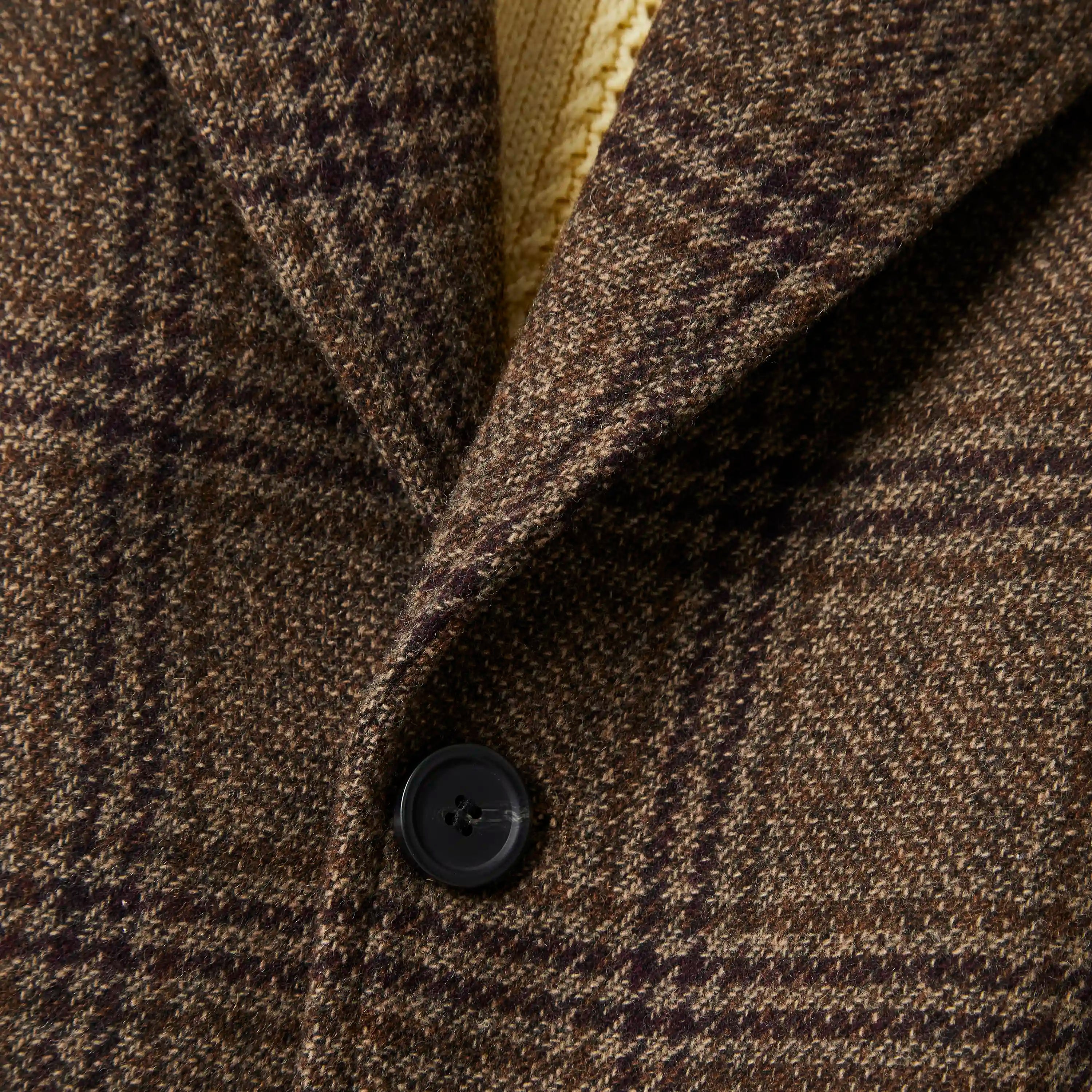 JRC Blazer Outerwear eme