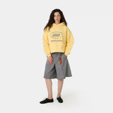 Union Lise Oversized Hoodie Hoodies Eme Studios
