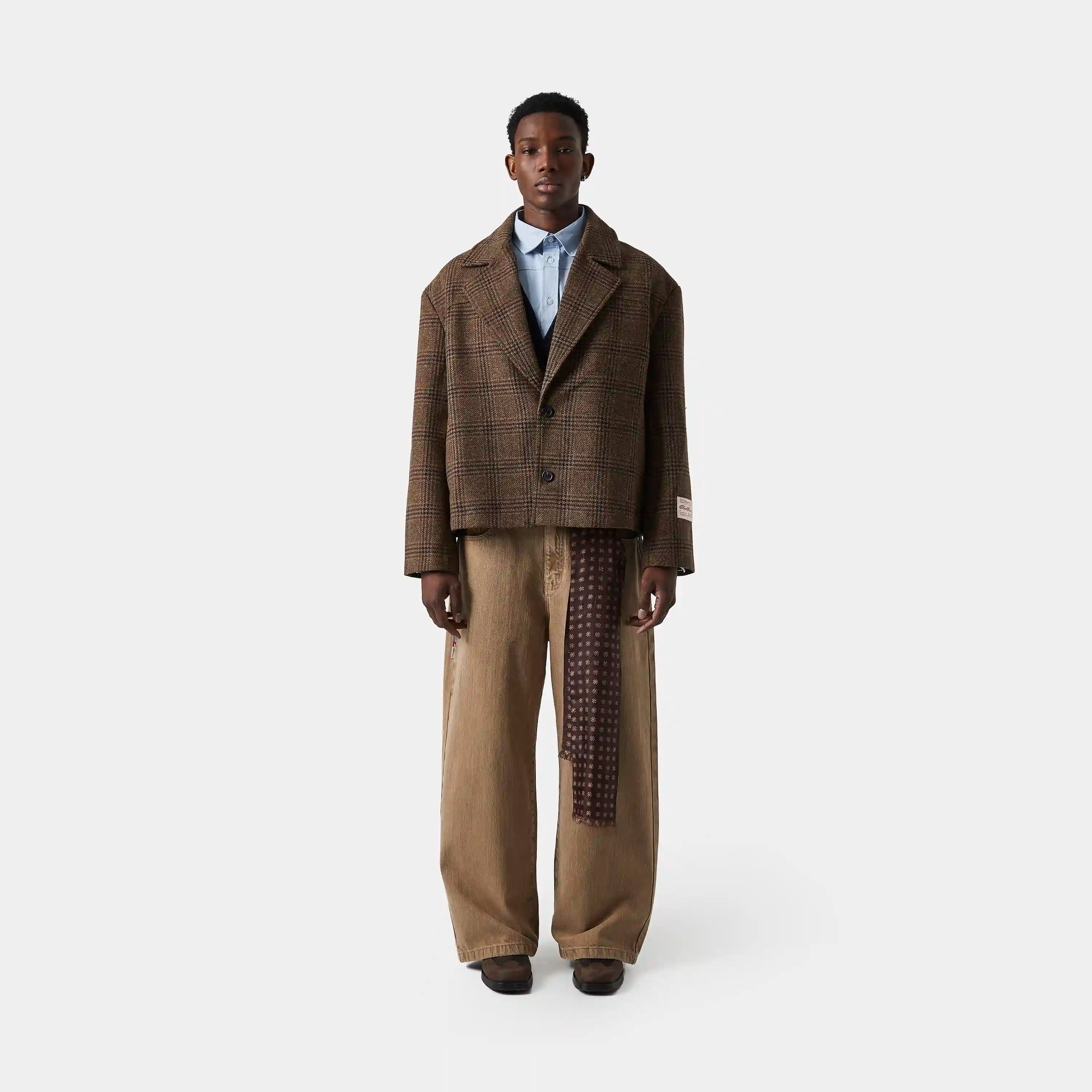 JRC Blazer Outerwear eme