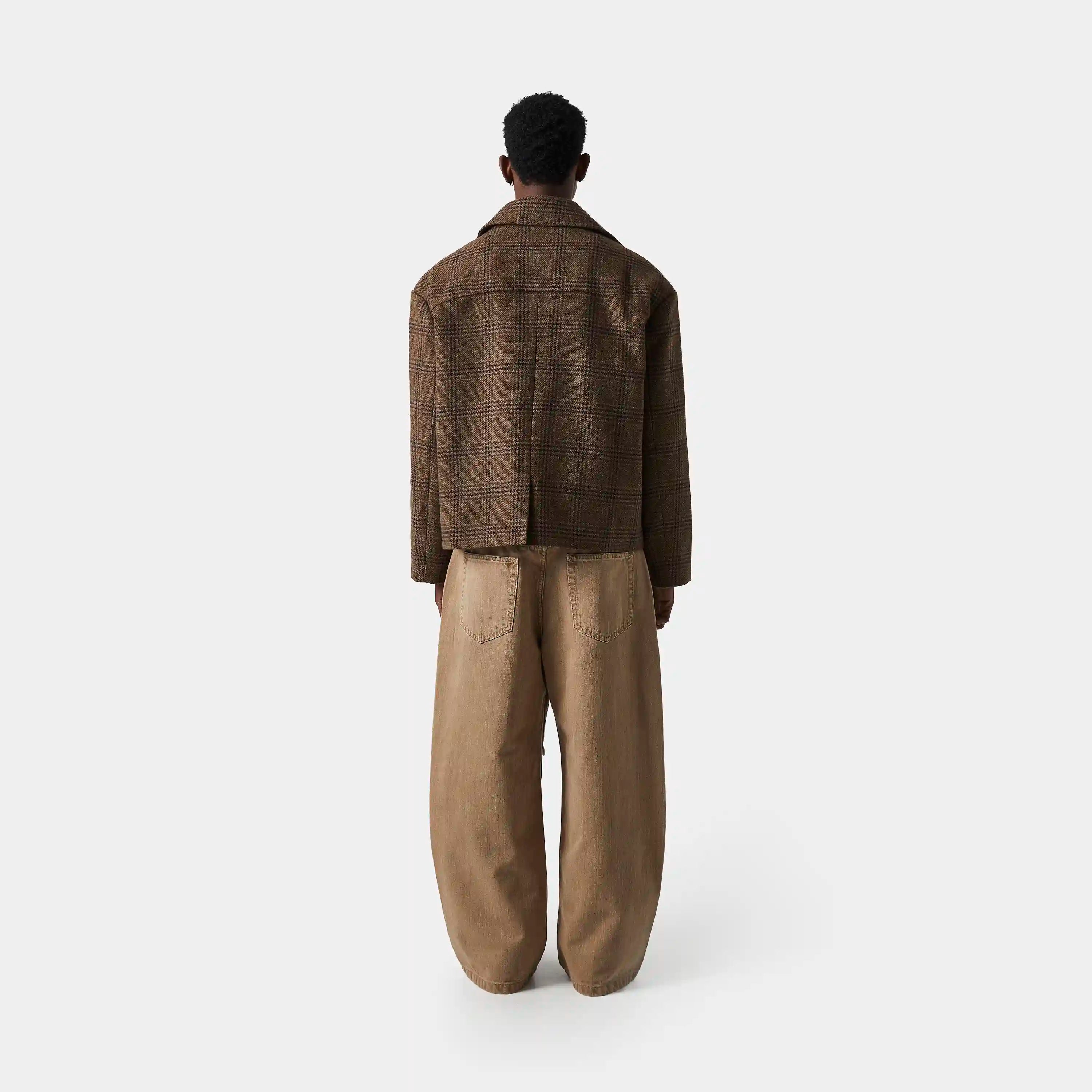 JRC Blazer Outerwear eme