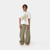 Flying Pearl Oversized Tee T-shirts Eme Studios