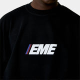 Thrill Shadow Long Sleeve T-shirts Eme Studios