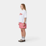 Cloiser Pearl Oversized Tee T-shirts eme