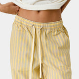 Marbe Lise Striped Pants Pants Eme Studios