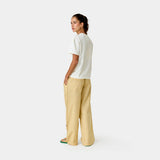 Marbe Lise Striped Pants Pants Eme Studios