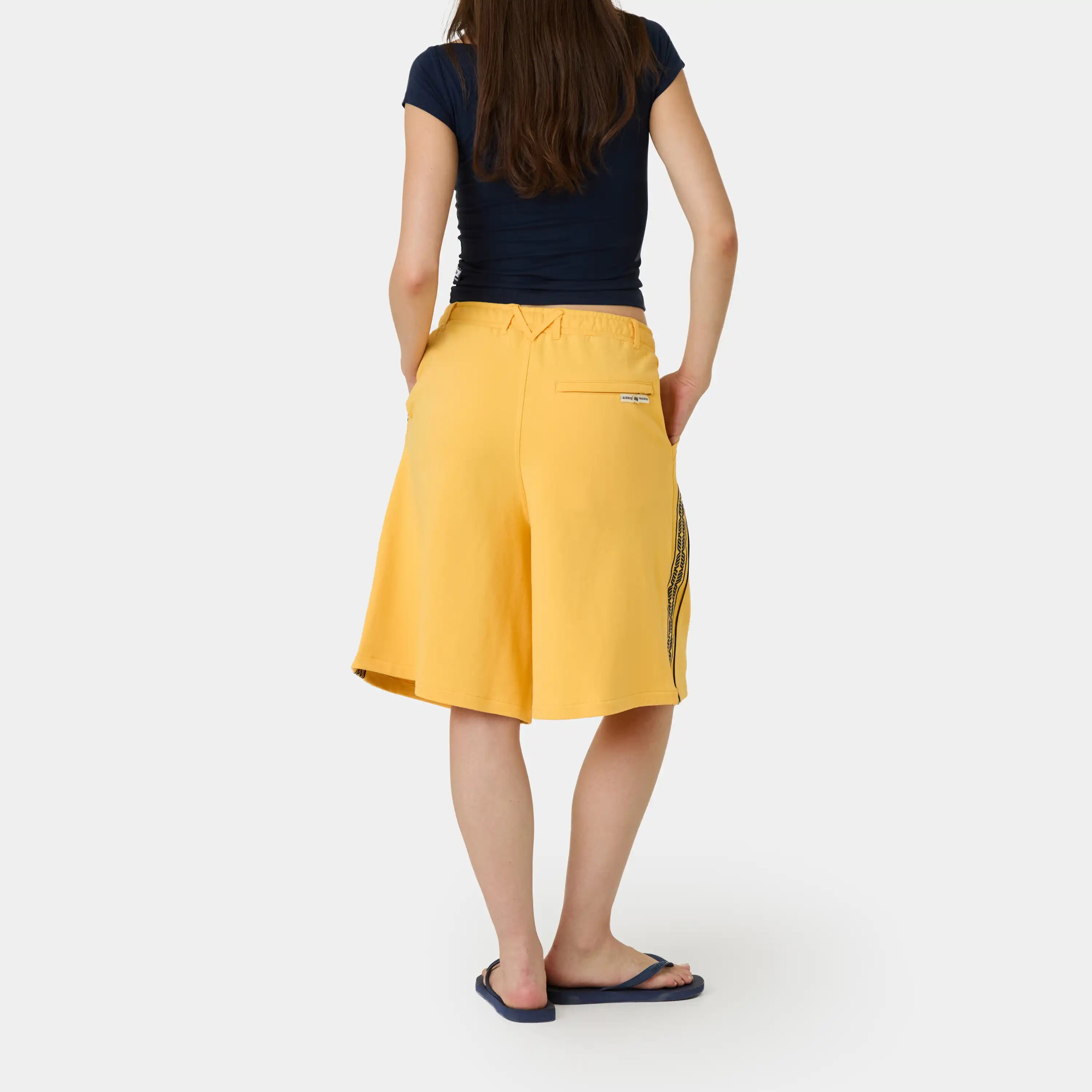 Cabo Lise Shorts Shorts Eme Studios