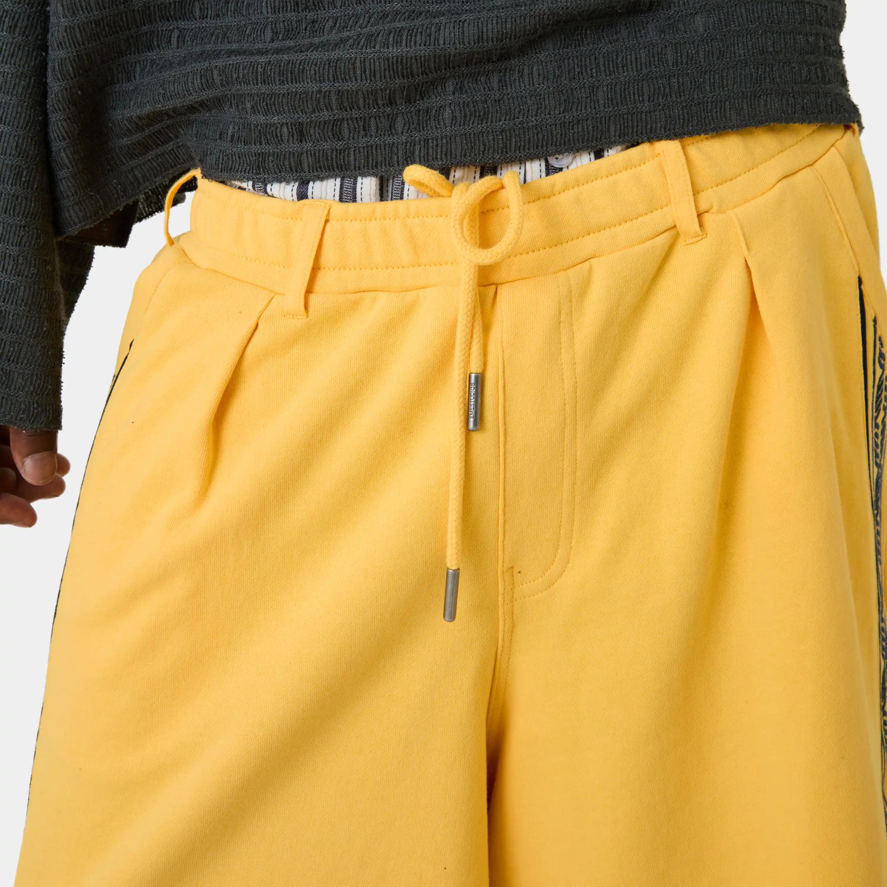 Cabo Lise Shorts Shorts Eme Studios