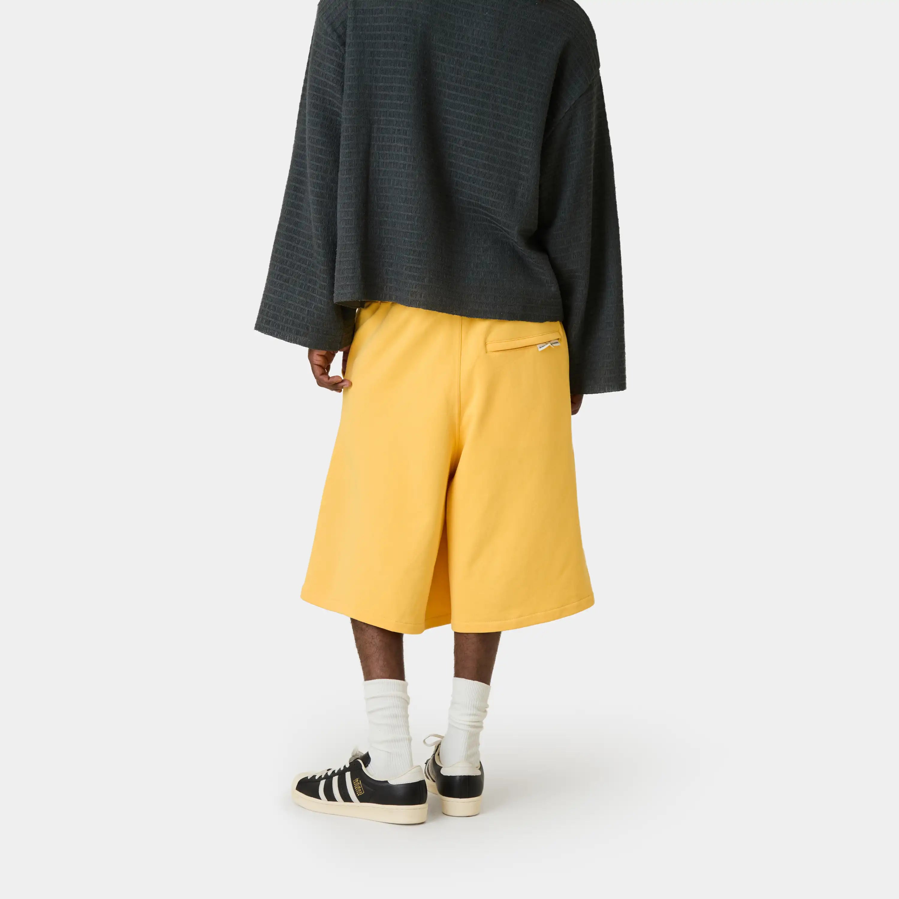 Cabo Lise Shorts Shorts Eme Studios