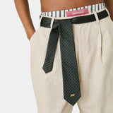 Symm Forest Tie Accesories Eme Studios