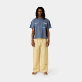 Marbe Lise Striped Pants Pants Eme Studios