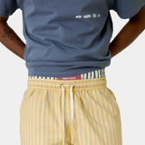 Marbe Lise Striped Pants Pants Eme Studios