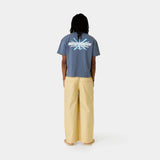 Marbe Lise Striped Pants Pants Eme Studios