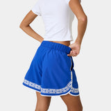 Dupla Klein Sport Shorts Shorts Eme Studios