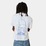Connect The Dots Pearl Oversized Tee T-shirts Eme Studios