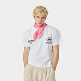 DDB Flamingo Bandana Accesories Eme Studios