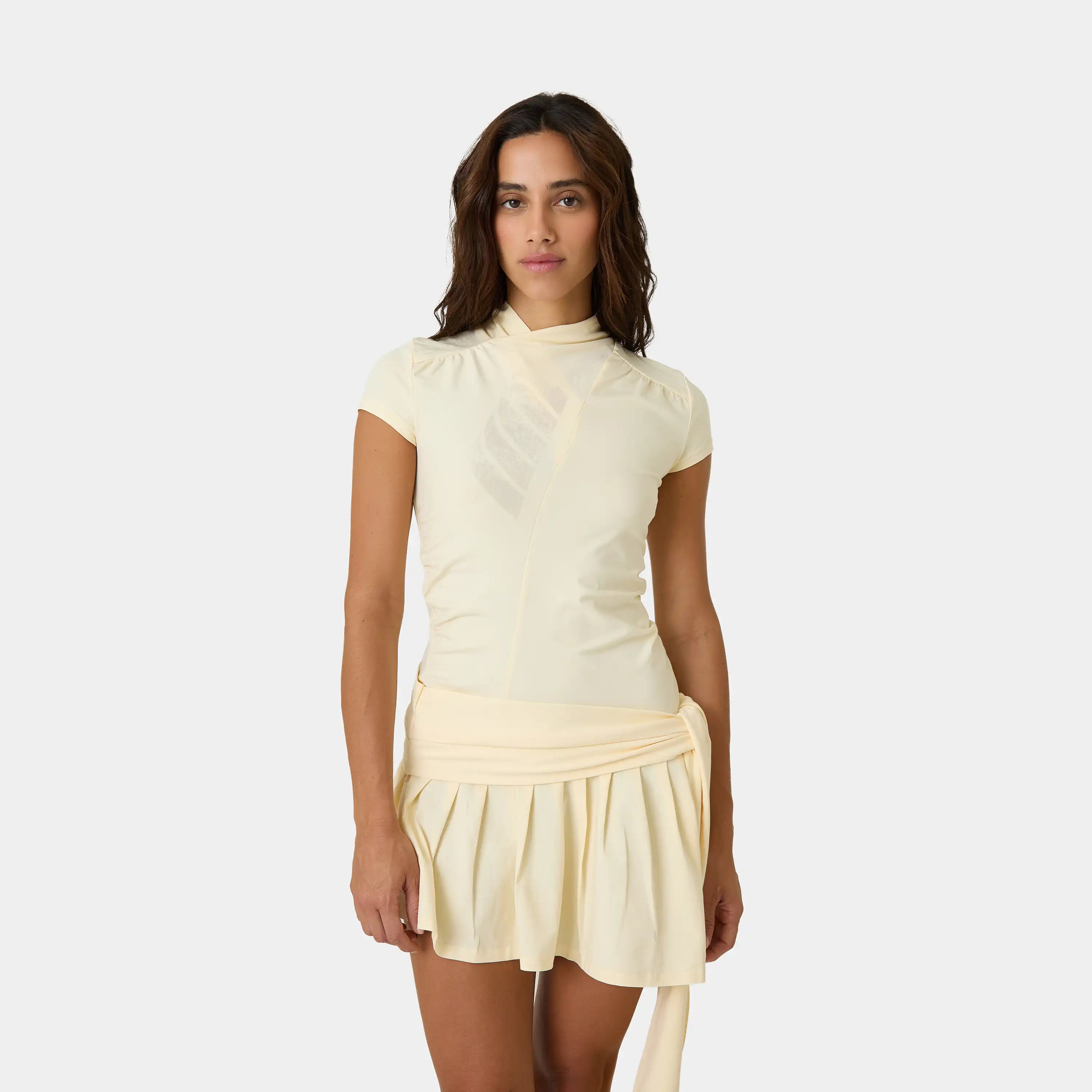 Serena Lise Dress Dresses Eme Studios